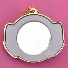 Cargar imagen en el visor de la galería, Hime-chan no Ribbon - Pendant Mirror - Charm