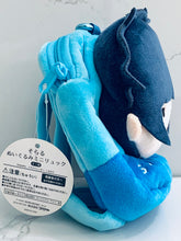 Cargar imagen en el visor de la galería, Utaite - Soraru - Plush Mini Backpack - Type 1