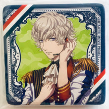 Cargar imagen en el visor de la galería, Uta no☆Prince-sama♪ LOVE LIVE 7th STAGE - Amakusa Shion - Square Can Badge - Ranging ver.