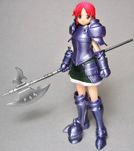 Cargar imagen en el visor de la galería, DR2 Night Janki - Array - Leaf Collection 3 - Trading Figure