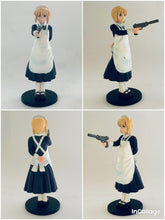 Load image into Gallery viewer, Gunslinger Girl Capsule Works Collection Trading Figure (Set of 5)