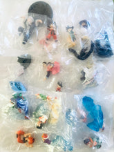 Load image into Gallery viewer, Dragon Ball HG Series Imagination Figure 11 Set of 7
