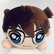 Cargar imagen en el visor de la galería, Detective Conan - Edogawa Conan - Nesoberi Keychain Mascot Plush