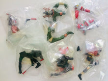 Cargar imagen en el visor de la galería, Kamen Rider - High Grade Real Figure - HG Series Kamen Rider Kuuga Appears - Set of 6