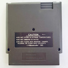 Cargar imagen en el visor de la galería, Rescue The Embassy Mission - Nintendo Entertainment System - NES - NTSC-US - Cart