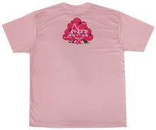 Load image into Gallery viewer, AYAKA NATION 2019 in Yokohama Arena Ayaka Sasaki A-rin Summer T-shirt Pink M size