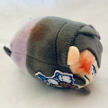 Cargar imagen en el visor de la galería, Osomatsu-san x Sanrio Characters - Matsuno Ichimatsu - ESP Nyanko - Nya Ni Nyu Nye Nyon - Mochitto Mascot - Plush Mascot