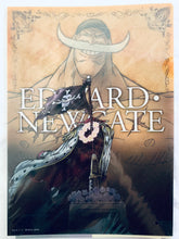 Load image into Gallery viewer, One Piece - Edward Newgate - Portgas D. Ace - Ichiban Kuji OP ~The Legend of Gol D. Roger Compilation~ Prize H Clear File and Sticker Set