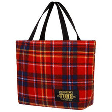 Cargar imagen en el visor de la galería, Tohoshinki TVXQ LIVE TOUR 2012 ~TONE~ Goods Reversible Mini Tote Bag