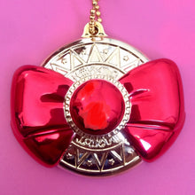 Cargar imagen en el visor de la galería, Hime-chan no Ribbon - Pendant Mirror - Charm