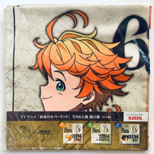 Load image into Gallery viewer, The Promised Neverland - Emma - Chirimen Style Furoshiki - Cloth