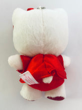 Cargar imagen en el visor de la galería, Hello Kitty Memorial Box - Set of 6 NTT Original Plush Mascots