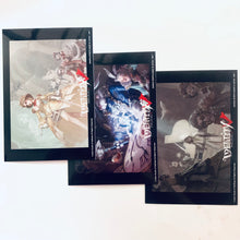 Load image into Gallery viewer, Ichiban Kuji Identity V Fifth Personality E Award Bromide Set of 15