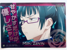 Load image into Gallery viewer, Jujutsu Kaisen Quote Poster Set (12 pieces)