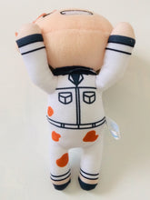 Load image into Gallery viewer, Jujutsu Kaisen - Itadori Yuuji - GRAFFITI X BATTLE - Nesoberi Nuigurumi Plush - Prize B