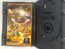 Load image into Gallery viewer, Wario World - Nintendo Gamecube - NTSC - Case & Manual