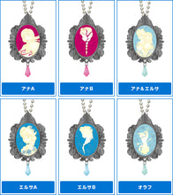 Load image into Gallery viewer, Disney’s Characters - Anna & Elsa - Anna & The Snow Queen Came Charm - Strap