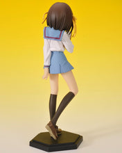 Load image into Gallery viewer, The Melancholy of Haruhi Suzumiya - Haruhi 3 Girls Figure Collection - Newtype January 2010 Appendix
