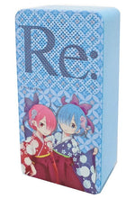Cargar imagen en el visor de la galería, Re:Life in a different world from zero - Rem & Ram - Bluetooth Speaker
