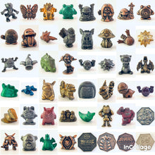 Load image into Gallery viewer, Pokémon / Pocket Monsters Metal Collection