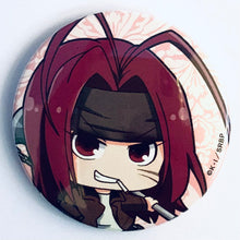 Load image into Gallery viewer, Saiyuki Reload Blast Can Badge (Set) - Kanachibi Series