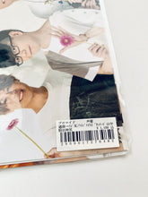 Load image into Gallery viewer, Limited Edition Raditomo / Radimate vol.2 Bromide Set C Yamanaka, Komada and Kamio - Anime Voice Actors (5pcs)