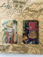 Load image into Gallery viewer, One Piece: Chopper's Kingdom in the Strange Animal Island - Straw Hat Crew - Standing Lami Card Set (6 pieces)