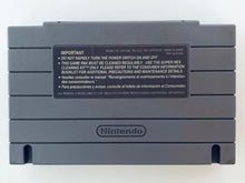 Load image into Gallery viewer, Krusty’s Super Fun House - Super Nintendo - SNES - NTSC-US - Cart (SNS-FH-USA)