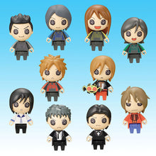 Load image into Gallery viewer, HEROX Enshin Sentai Go Onger / Kamen Rider Kiba - Random Firure