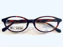 Cargar imagen en el visor de la galería, Digimon Adventure Tri Megane Ichiba Designer Glasses