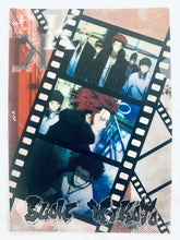 Load image into Gallery viewer, K - Takeru, Suoh, Isana and Kushina - A4 Clear File - Ani Kuji K - E Prize