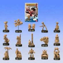 Load image into Gallery viewer, Dragon Ball Mini Figure Selection 3 - Set of 9