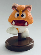 Load image into Gallery viewer, Super Mario 3D Worlds - Choco Egg - Set of 12 Mini Figures