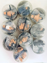 Cargar imagen en el visor de la galería, DyDo Blend x Bruce Lee Figure Collection - Complete Set (10 Pcs)