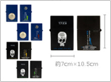 Cargar imagen en el visor de la galería, Ichiban Kuji Crows X Worst - Suzuran Boys' High School Saburo Hanazawa - Relief Business Card Case Prize H