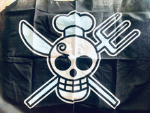Cargar imagen en el visor de la galería, One Piece - Sanji - Pirate Flag - One Piece Dome Tour