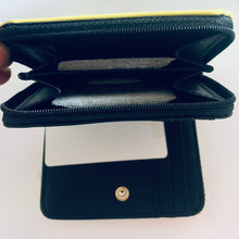 Load image into Gallery viewer, Pokémon - Pikachu - Bifold Wallet Pancall Pattern (40657)