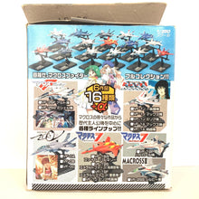 Cargar imagen en el visor de la galería, Super Dimension Fortress Macross - Milia Fallyna - VF-1J Valkyrie - Macross Fighter Collection 1 - 1/250