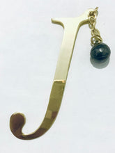 Load image into Gallery viewer, Jojo’s Bizarre Adventure Anniversary 2 - Ichiban Kuji - Bookmark with Ball Charm - Prize I