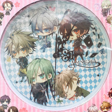 Cargar imagen en el visor de la galería, Amnesia - Otomate Wall Clock