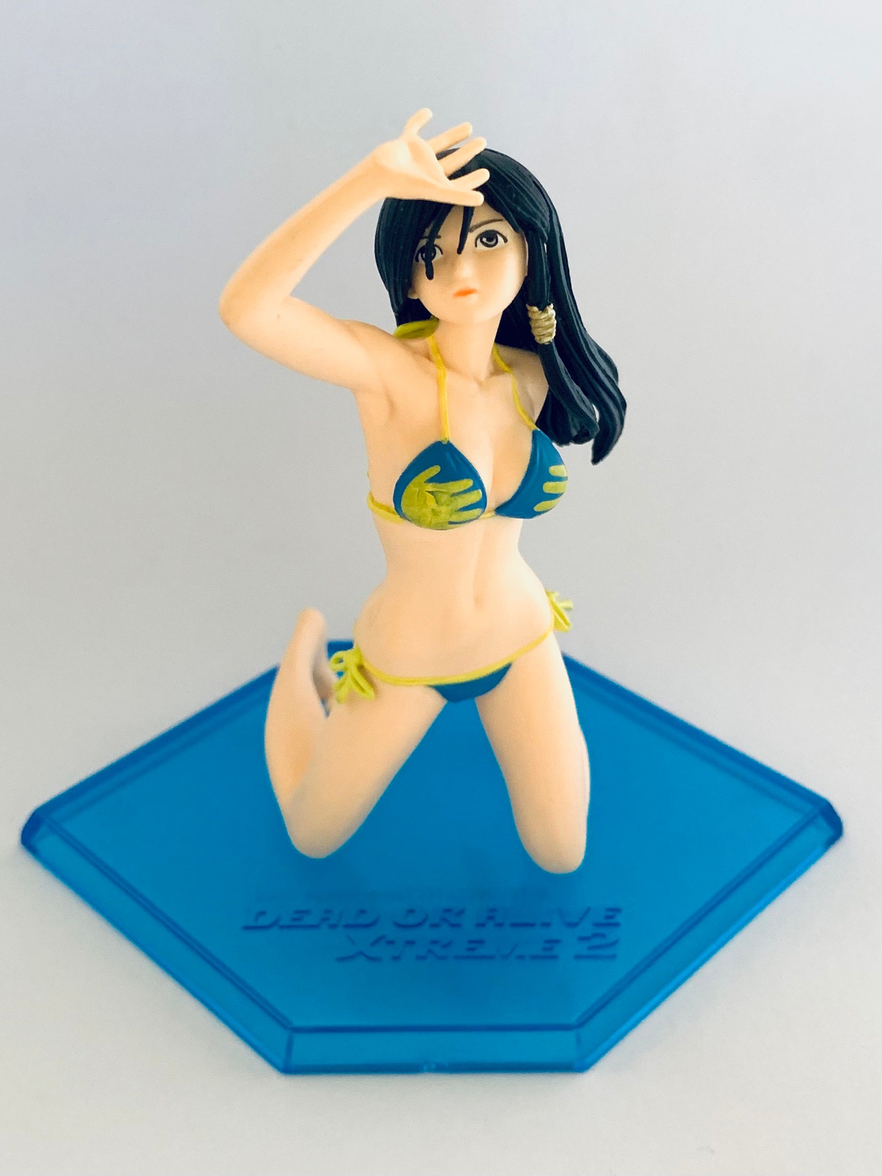 Dead or Alive - Kokoro - Trading Figure MEISTER DOA Xtreme 2