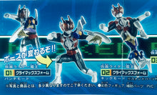 Cargar imagen en el visor de la galería, Kamen Rider Den-O Action Pose 2 ~Saigo Made Kuraimakkusu-Hen~ - Set of 6