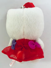 Cargar imagen en el visor de la galería, Hello Kitty Memorial Box - Set of 6 NTT Original Plush Mascots
