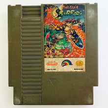 Load image into Gallery viewer, Town & Country II: Thrilla's Surfari - Nintendo Entertainment System - NES - NTSC-US - Cart