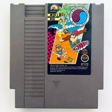 Load image into Gallery viewer, Town & Country Surf Designs: Wood And Water Rage - Nintendo Entertainment System - NES - NTSC-US - Cart