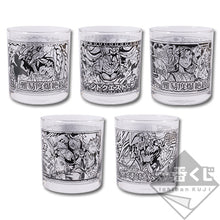 Load image into Gallery viewer, Monster Strike - Glass - Ichiban Kuji MS Vol.2 - D Prize