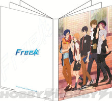 Cargar imagen en el visor de la galería, Free! - Visual Collection Book - Ichiban Kuji V Charamide Free! - Last One Prize (includes 30 Sheets!)