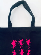 Load image into Gallery viewer, Love Live! The School Idol Movie - μ's (Muse) Tote Bag - Amazon Limited Theater Advance Ticket Benefit