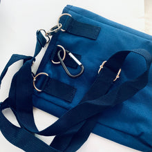 Load image into Gallery viewer, Love Live! Sunshine!! - Event Logo Scissor Bag - Aqours 5th LoveLive! ~Next SPARKLING!!~