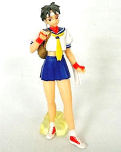 Cargar imagen en el visor de la galería, Street Fighter Zero 2 - Kasugano Sakura - HGIF Capcom Gals 2